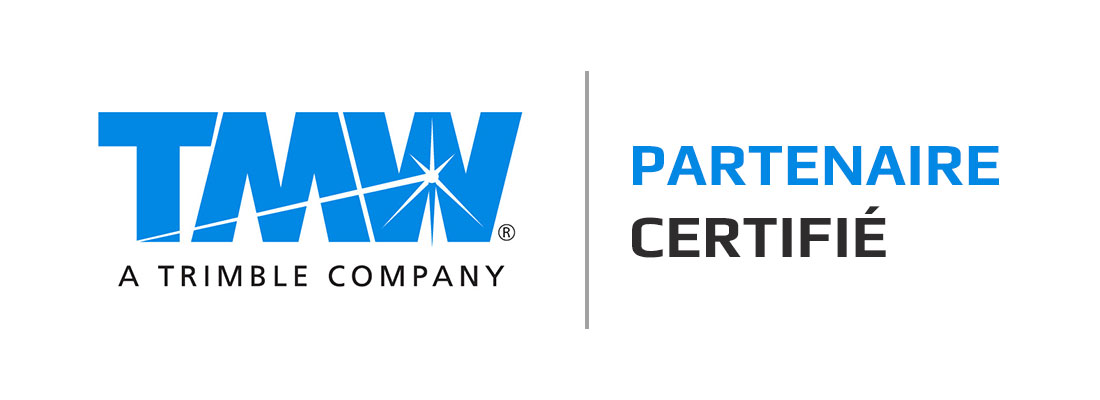 ISAAC devient partenaire certifié de TMW Systems