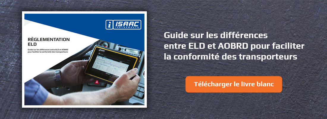 Règlementation ELD et conformité : téléchargez le livre blanc