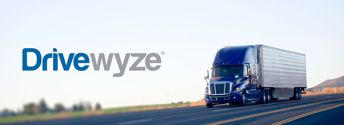 Drivewyze PreClear est maintenant intégré à la solution ISAAC InControl