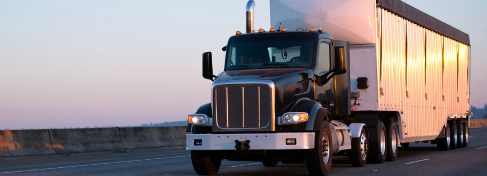 Fmcsa: New Hours Of Service Regulations