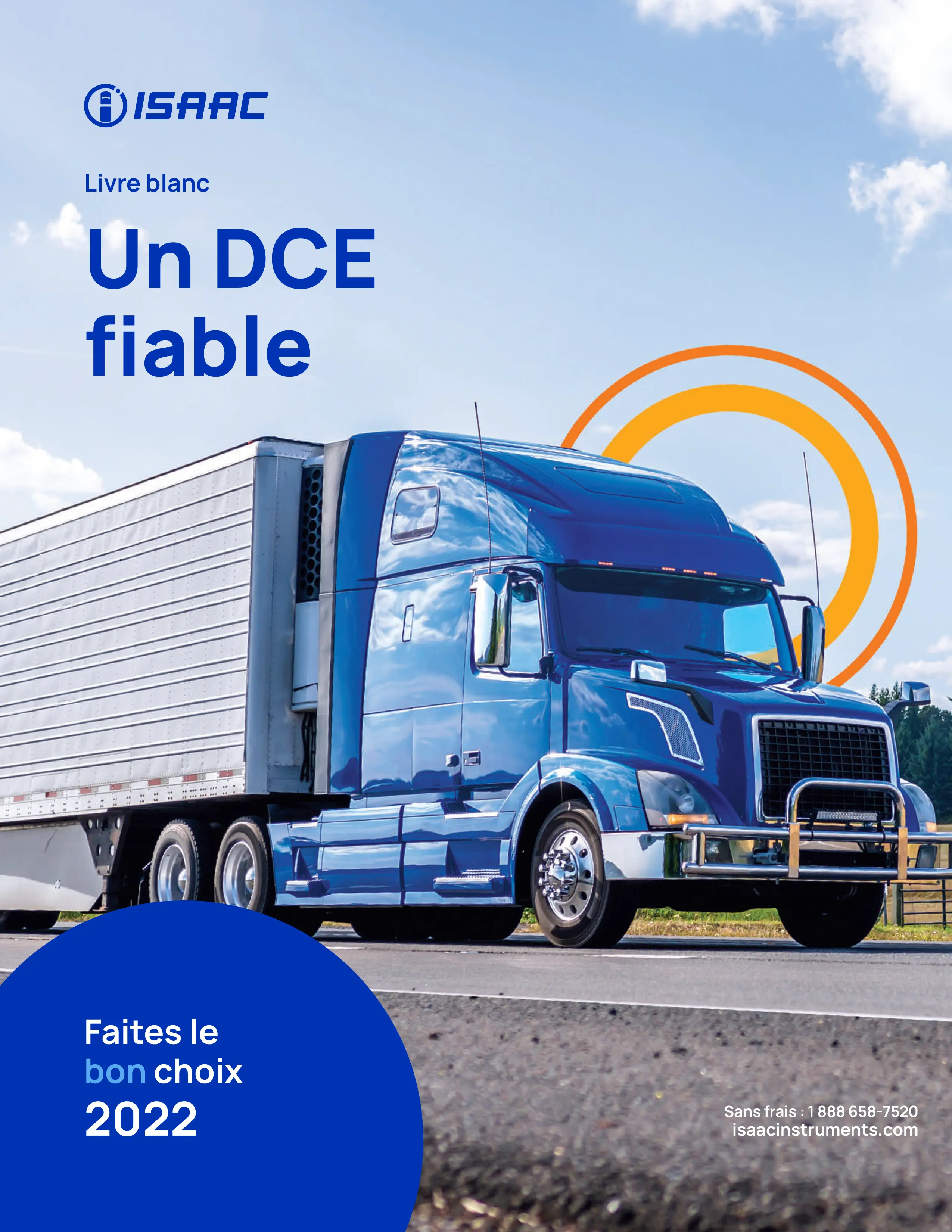 Un DCE fiable