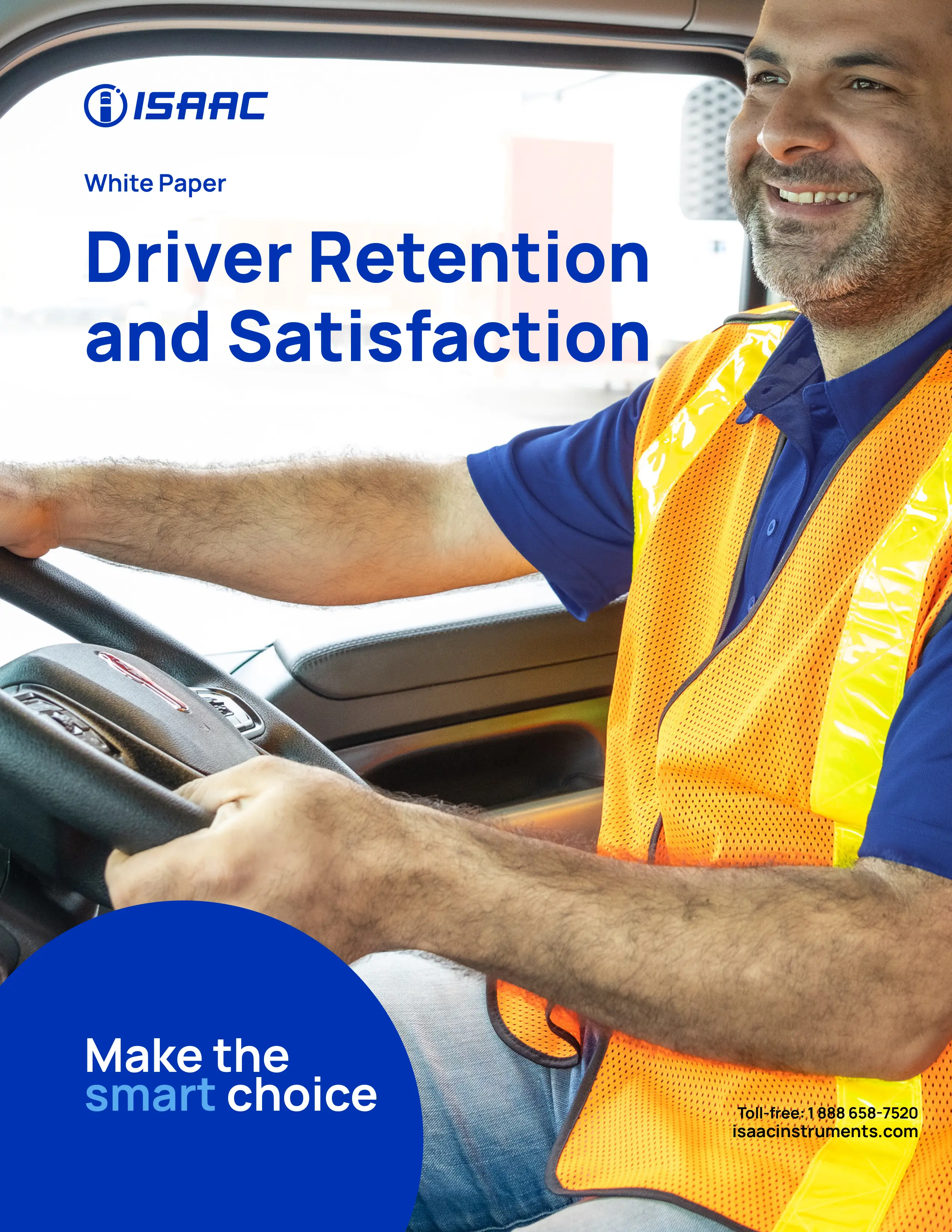 Driver Retention & Satisfaction