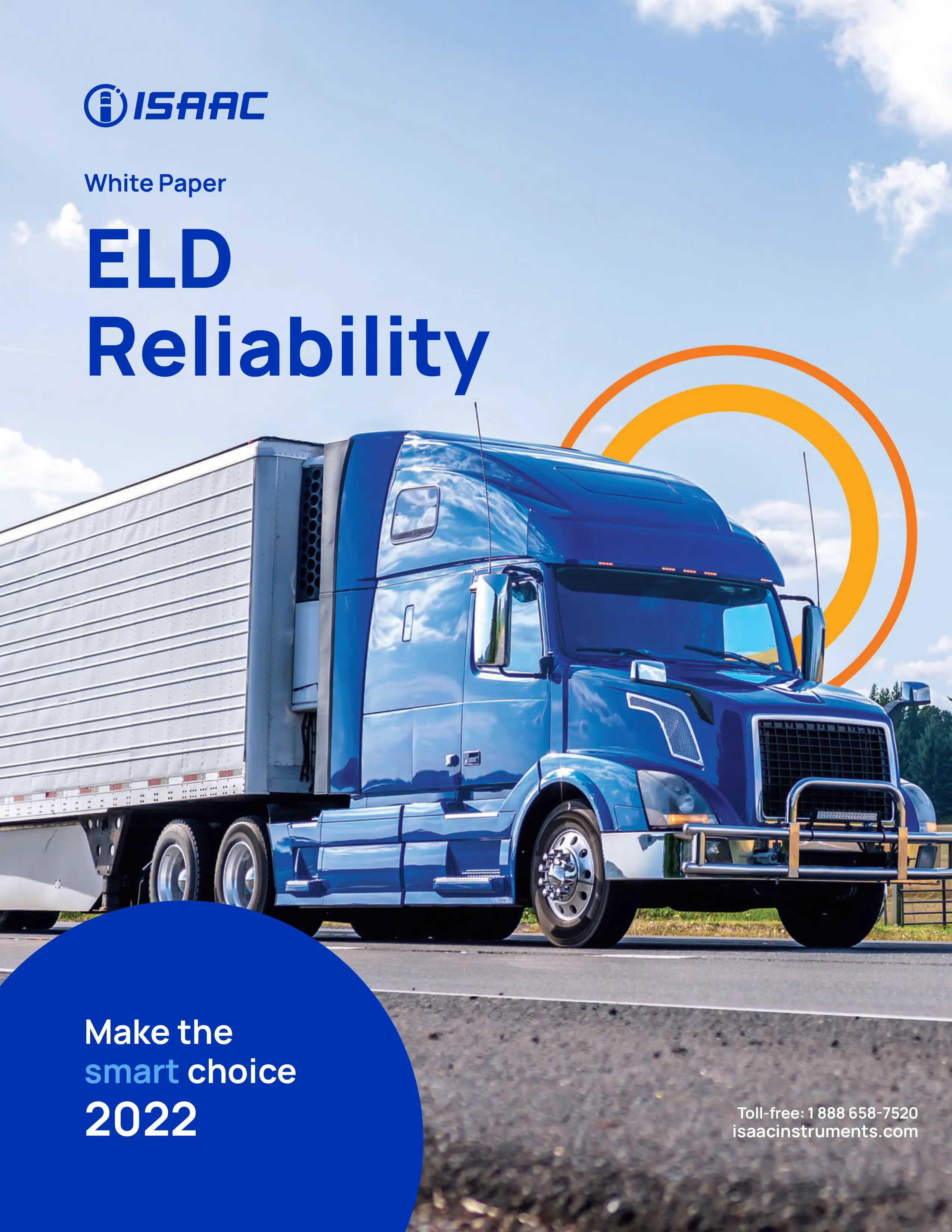 ELD Reliability