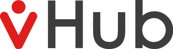 V-hub