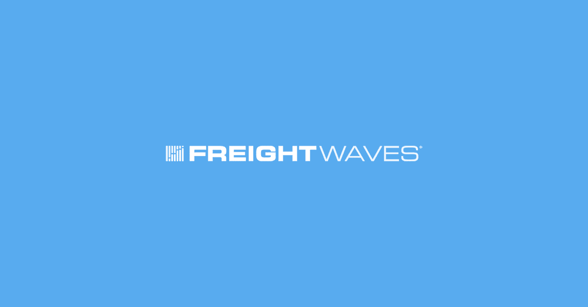 FreightWaves unveils winners of its 2024 FreightTech 25 awards