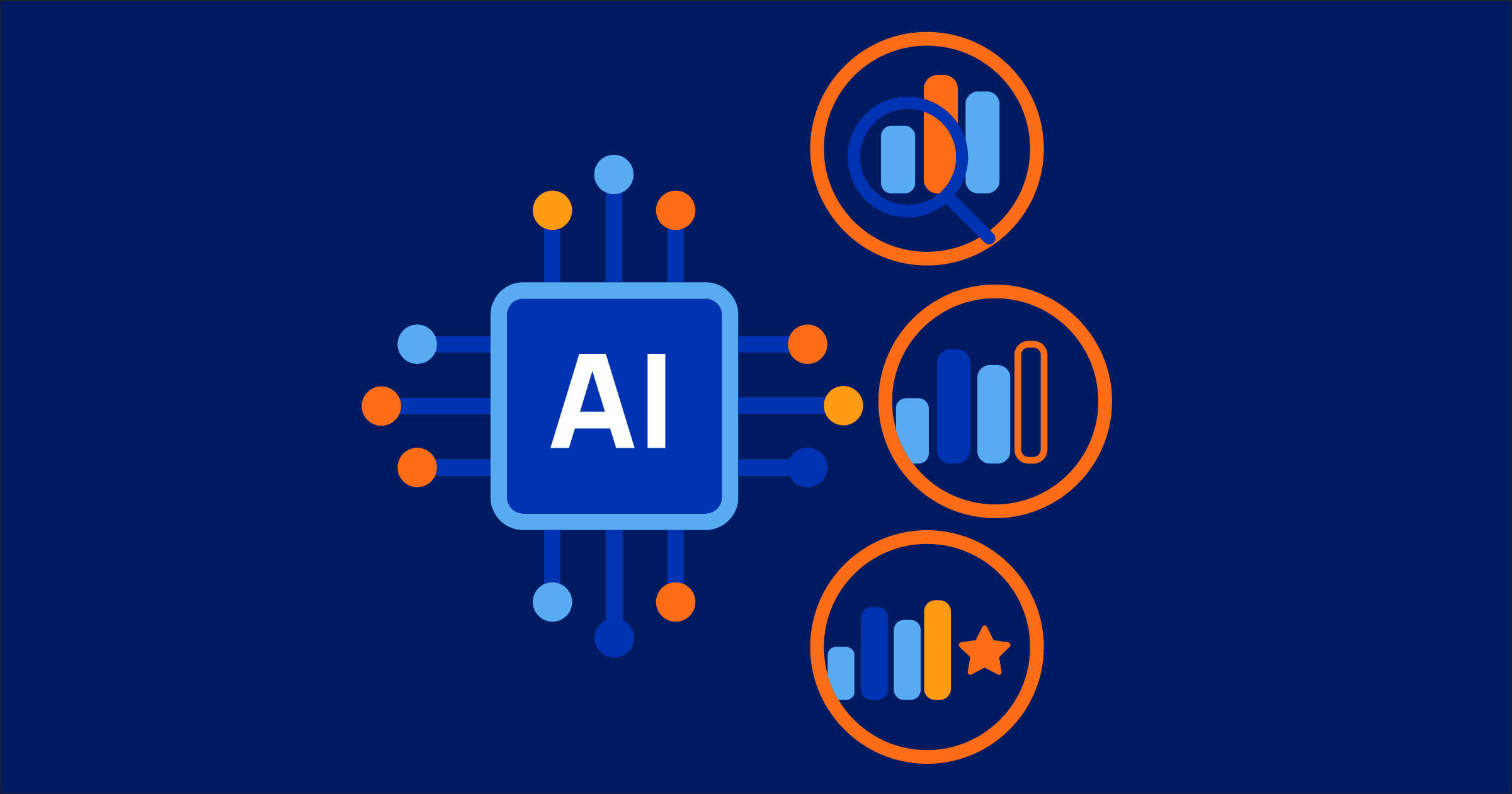 How Will Big Data and AI Improve Fleet Management?