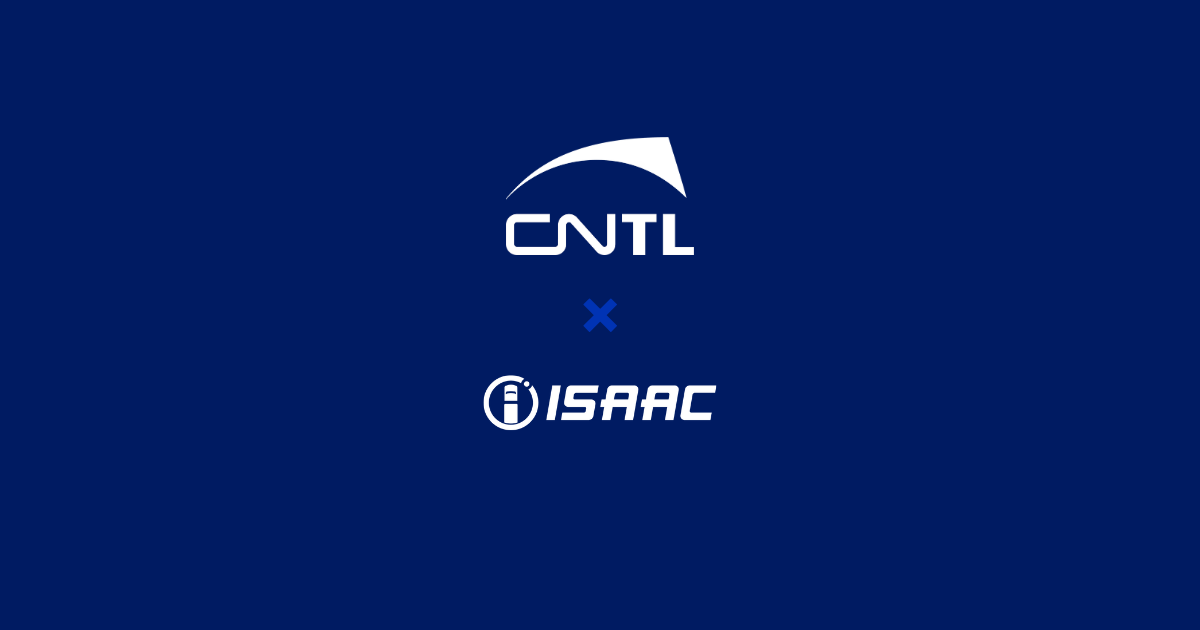 CNTL’s Story: Leveraging ISAAC’s Solution for Unmatched Fleet Performance