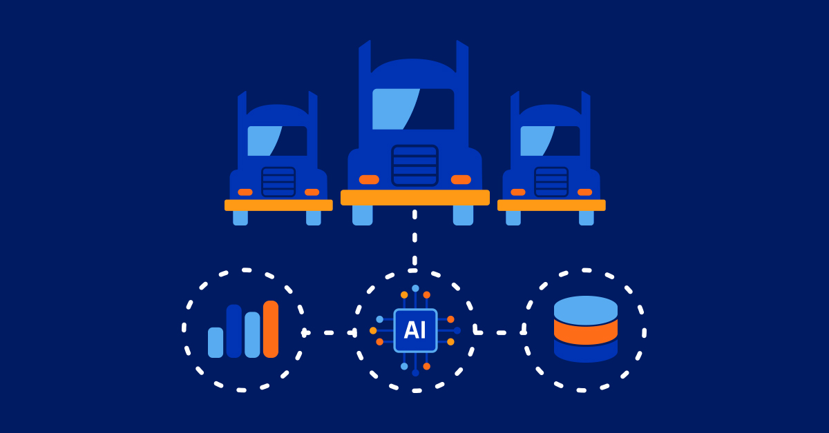 Webinar: How Fleets Are Using Data Analytics and AI to Make Informed Decisions